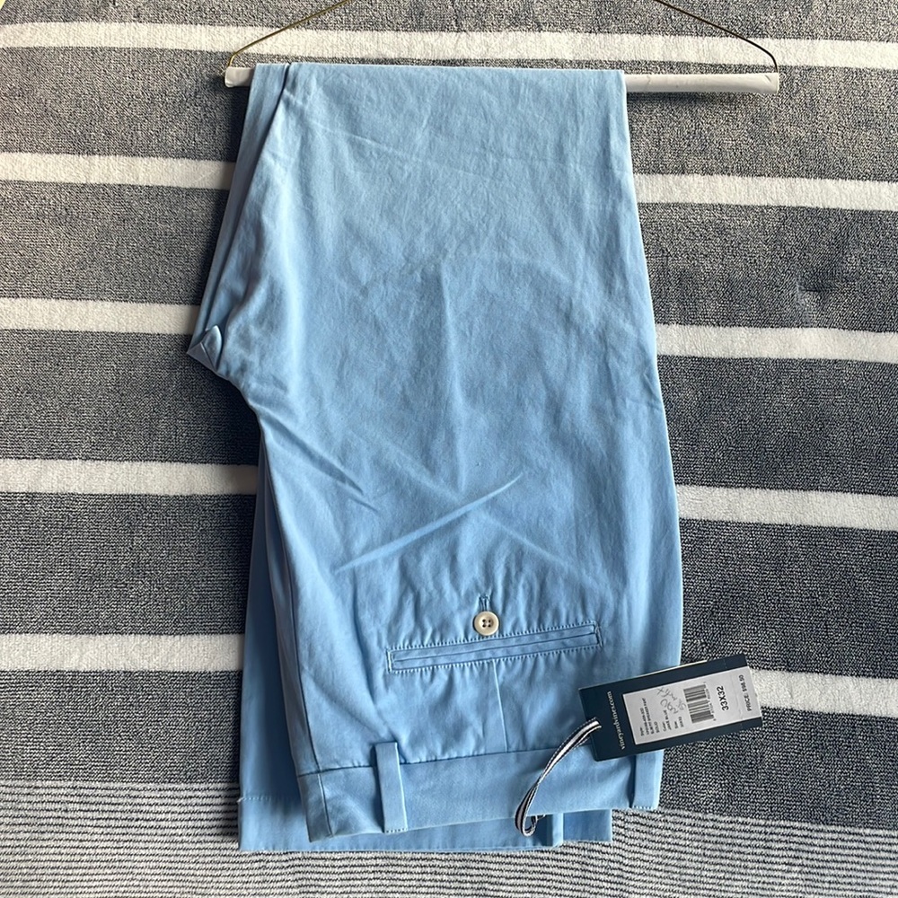 Brand new Vineyard Vines chinos - Picture 1 of 3